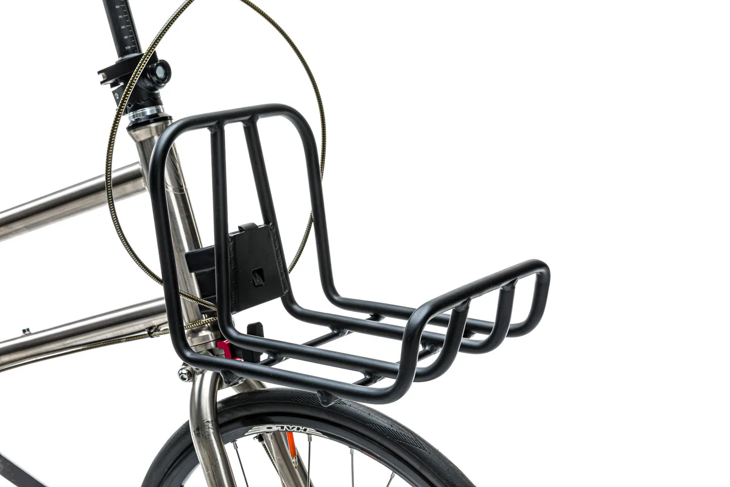 Front Carrier