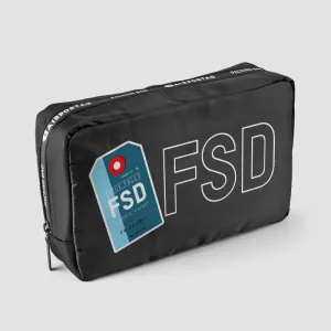 FSD - Packing Bag