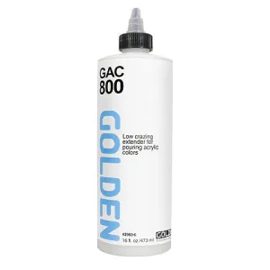 GAC-800 Pouring Medium