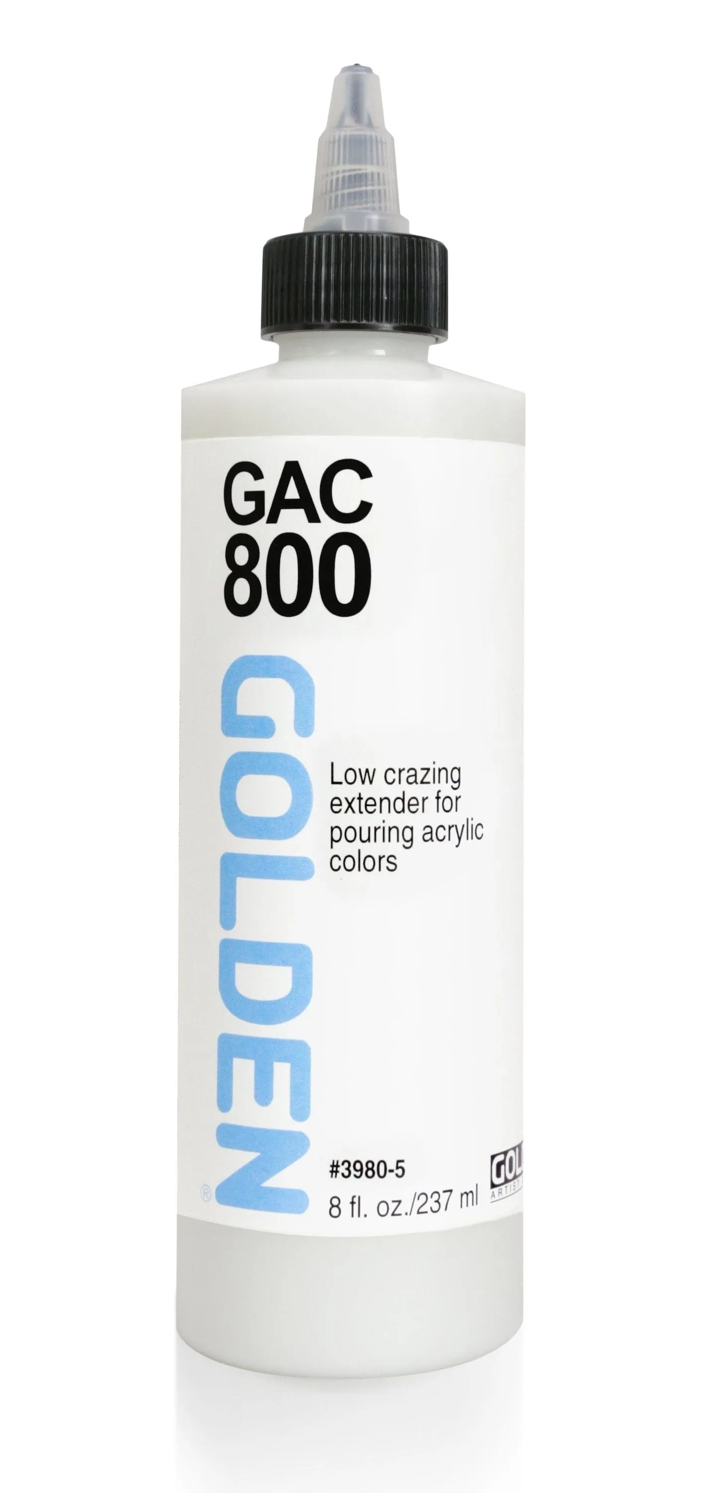 GAC-800 Pouring Medium