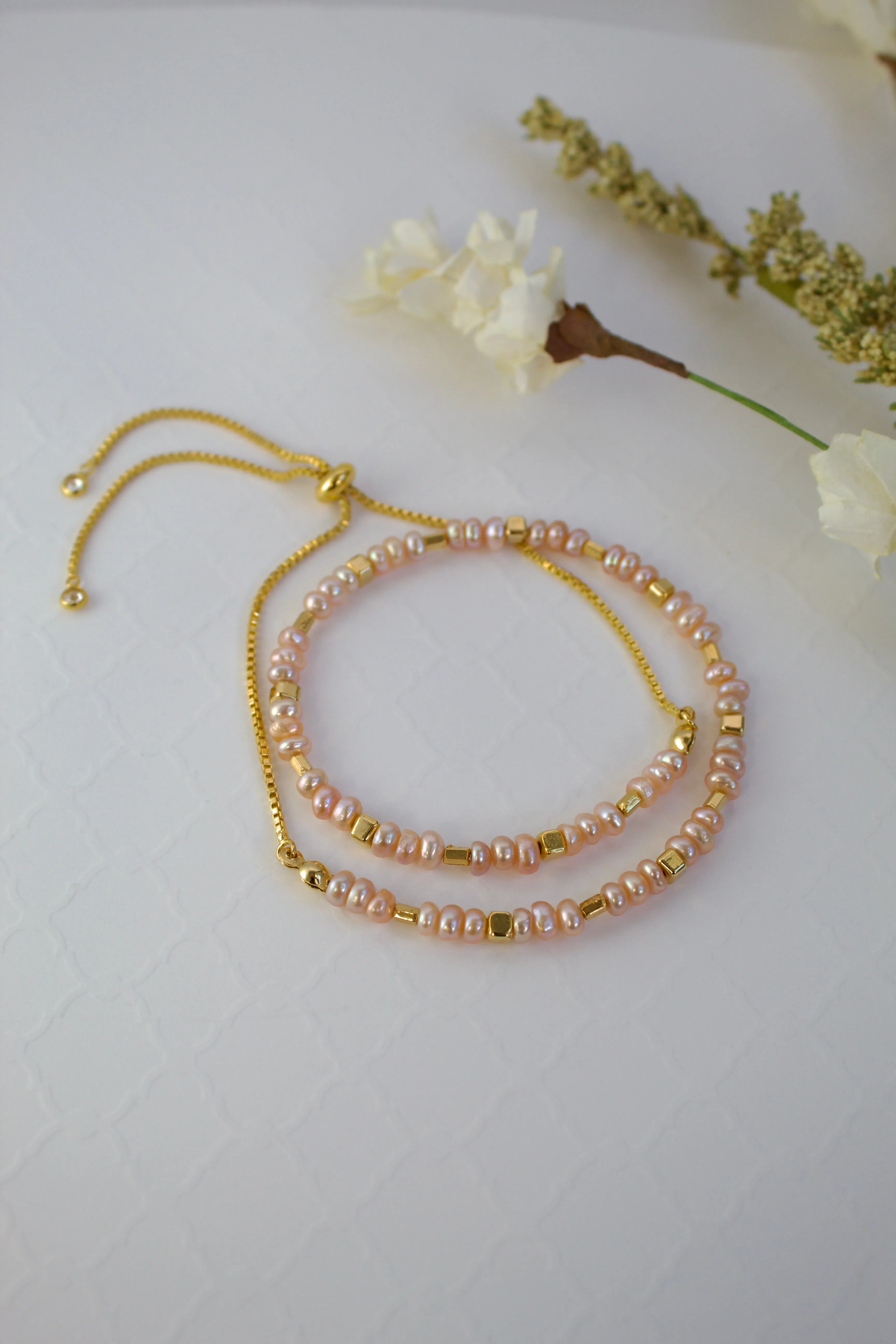 Gadiel Bracelet