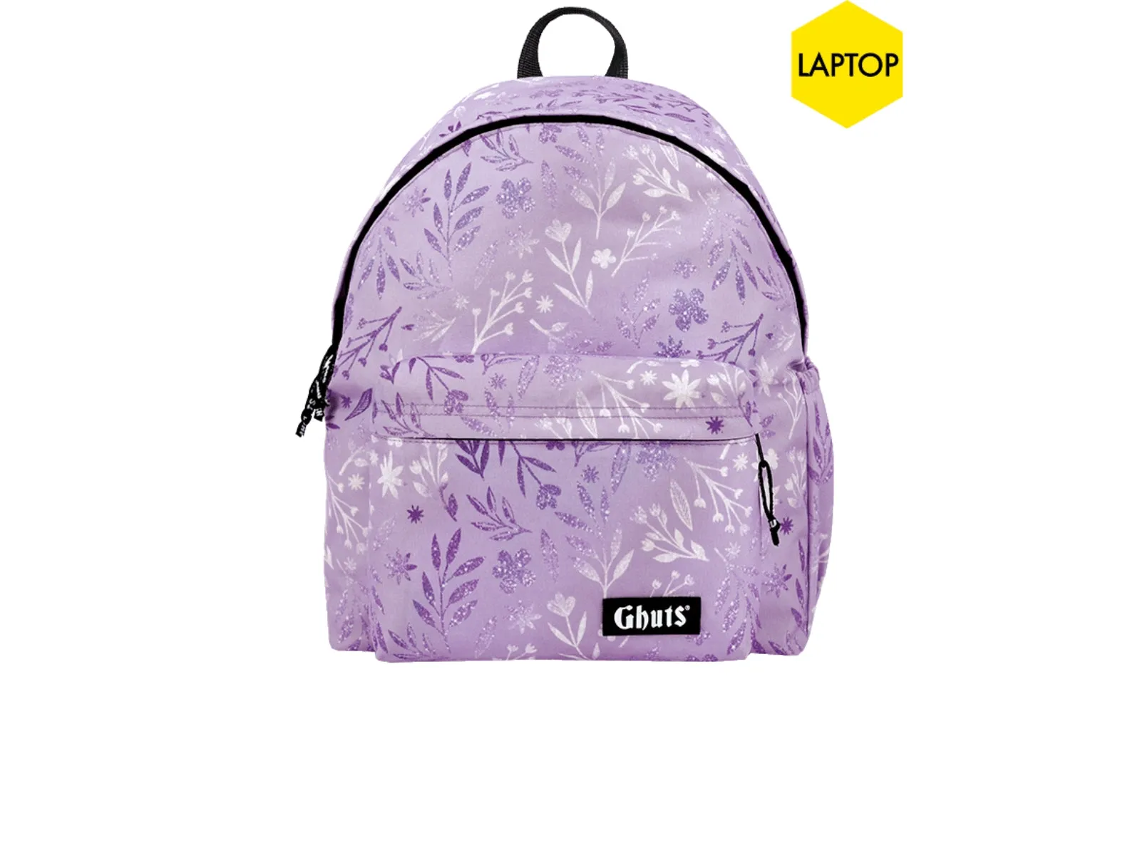 Ghuts PC Basics Backpack 37 - Light Plum