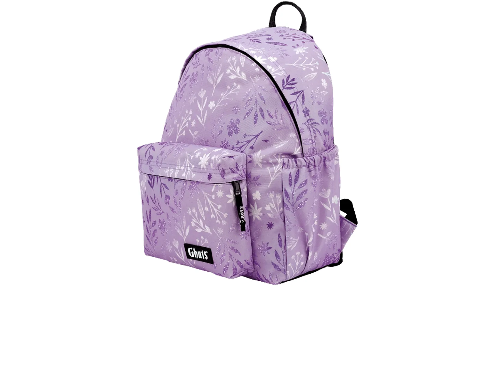 Ghuts PC Basics Backpack 37 - Light Plum
