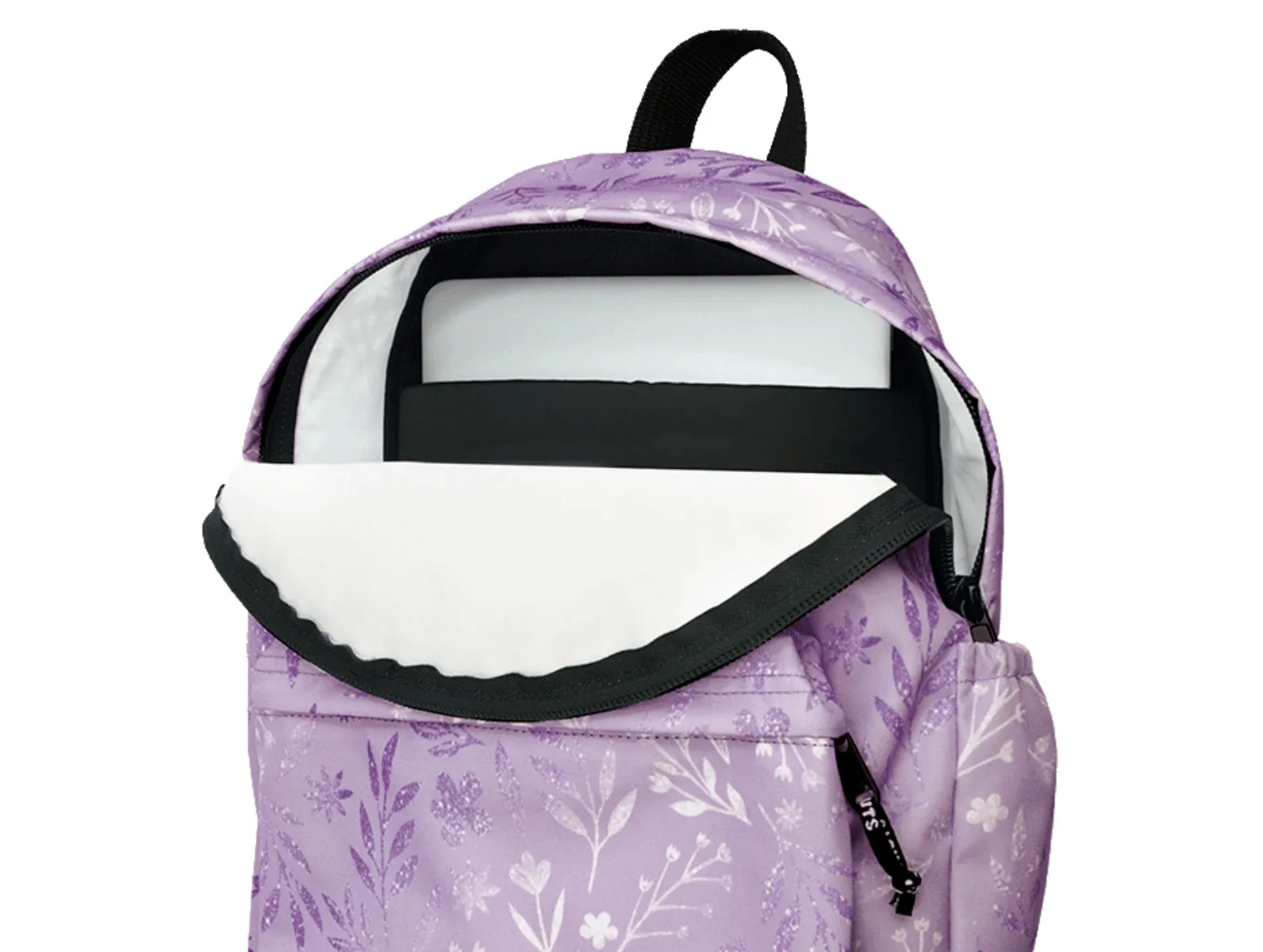 Ghuts PC Basics Backpack 37 - Light Plum