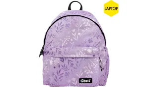 Ghuts PC Basics Backpack 37 - Light Plum
