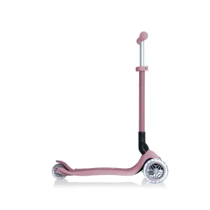 Globber PRIMO Foldable Lights Scooter - ECOLOGIC