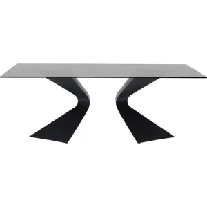 Gloria Glass Table