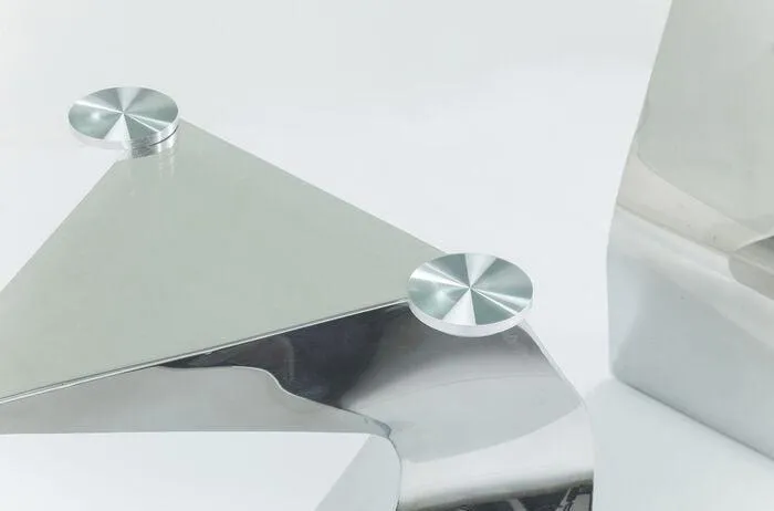 Gloria Glass Table
