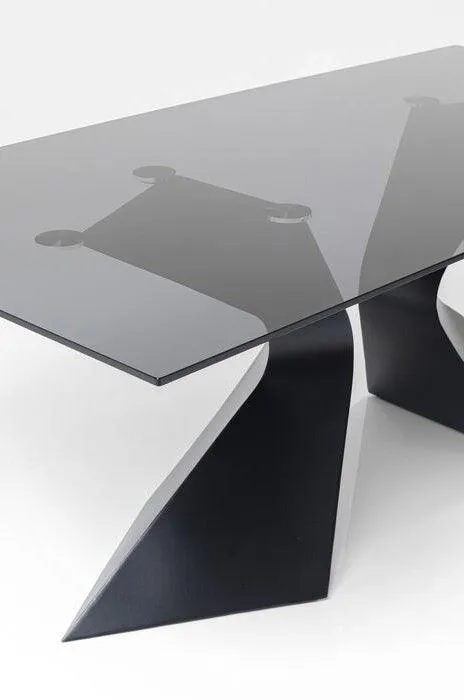 Gloria Glass Table