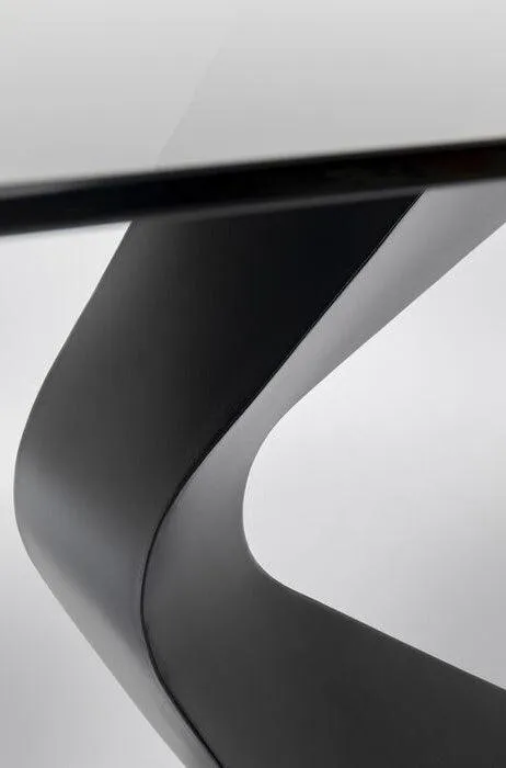 Gloria Glass Table