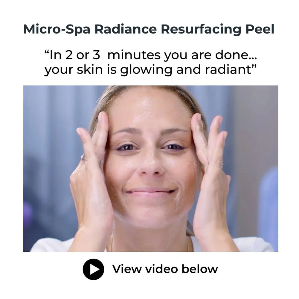 Glowing Radiance 3 Piece Collection