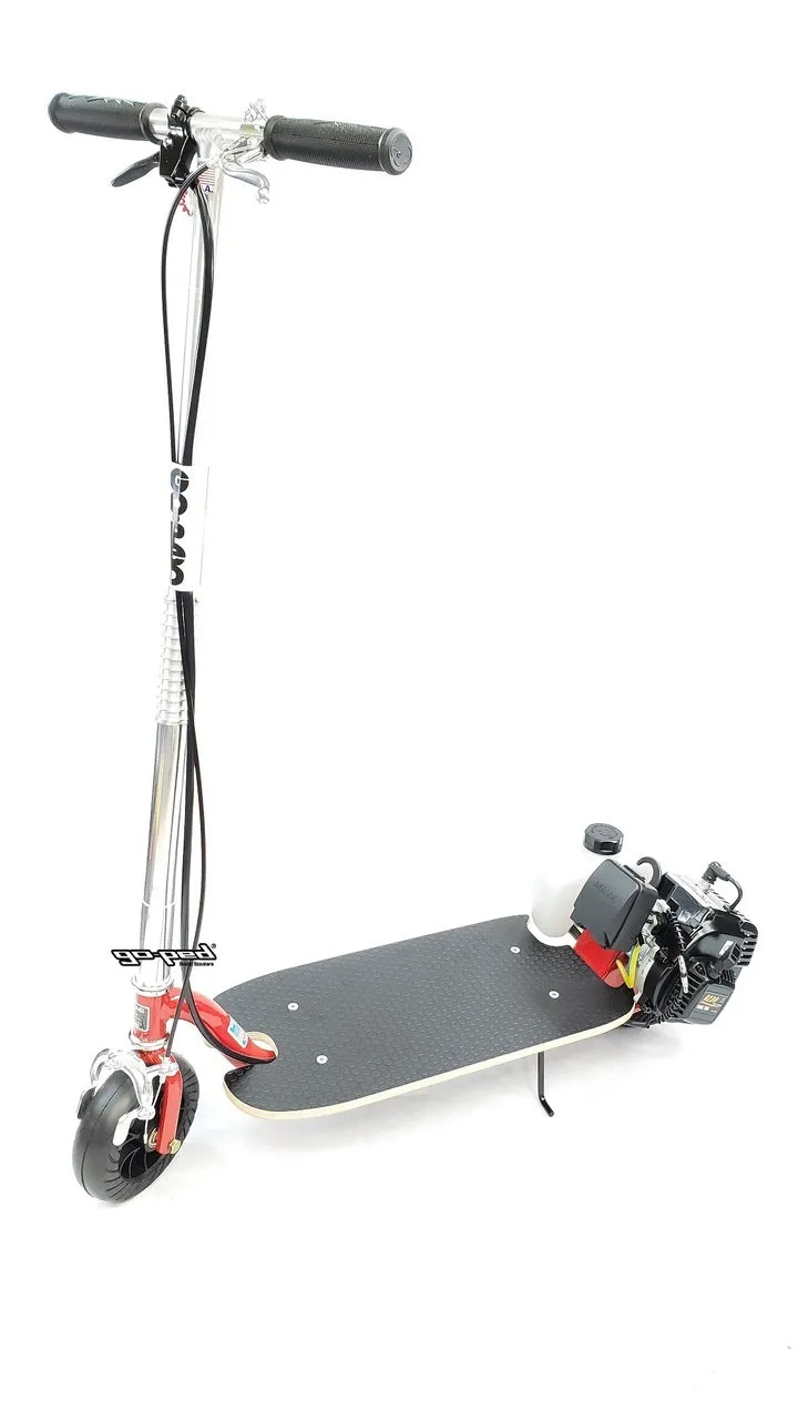 Go-ped Sport Lite