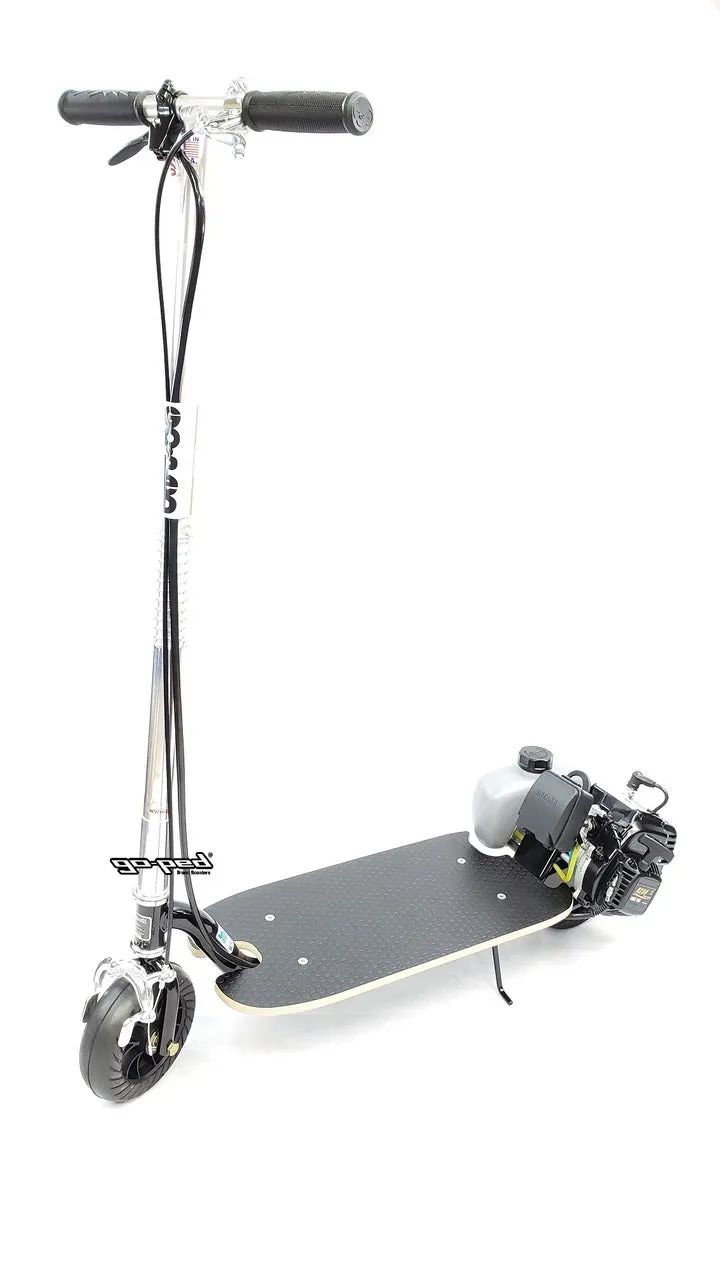 Go-ped Sport Lite