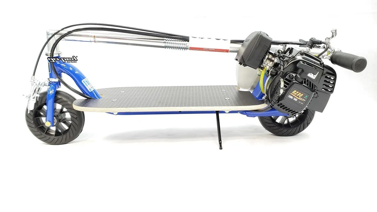 Go-ped Sport Lite