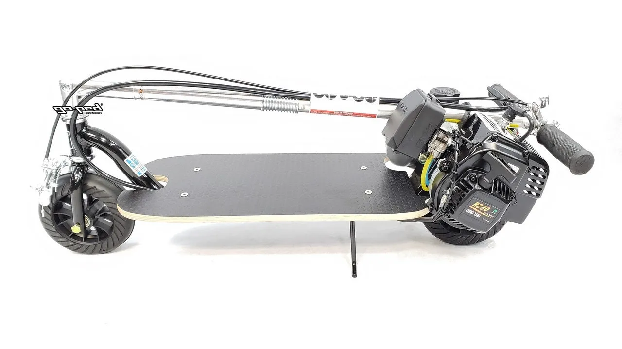 Go-ped Sport Lite