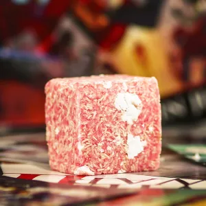 GOD OF THUNDER Shampoo Bar