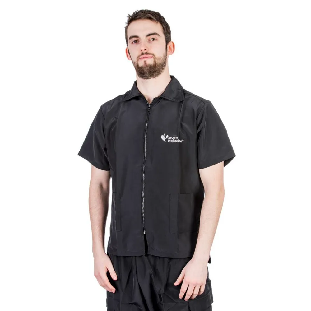 Groom Professional Firenze Unisex Jacket