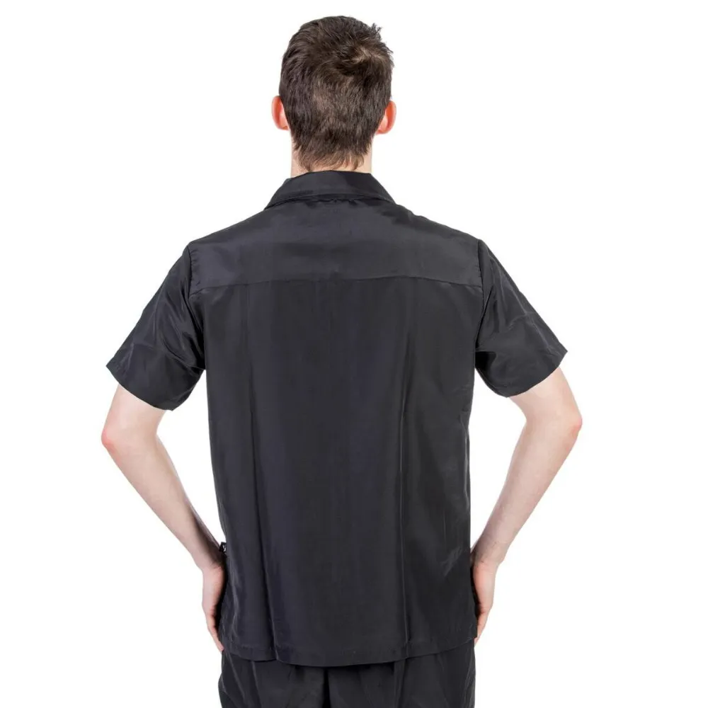 Groom Professional Firenze Unisex Jacket