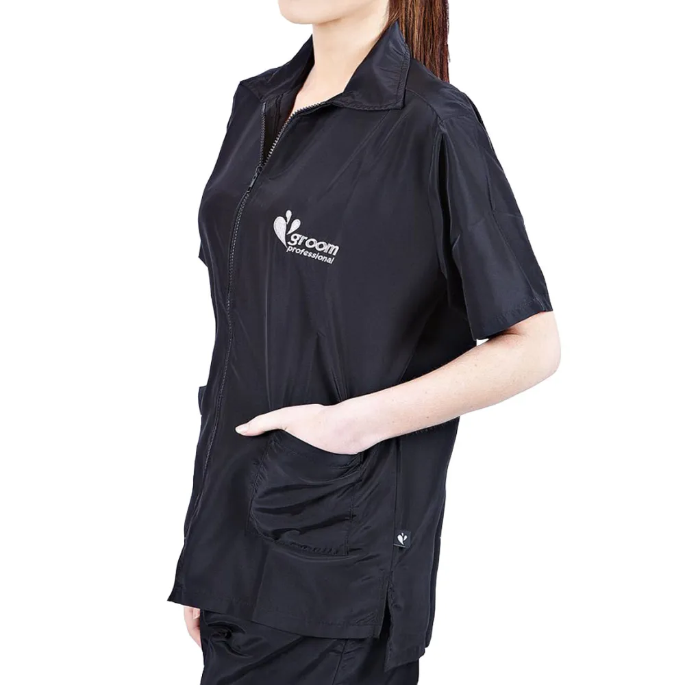 Groom Professional Firenze Unisex Jacket