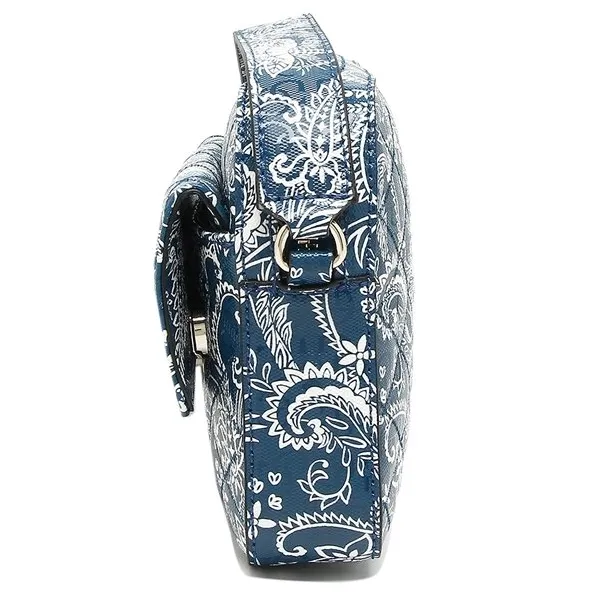 GUESS Women's Cross-Body Handbag, Paisley - PG747914