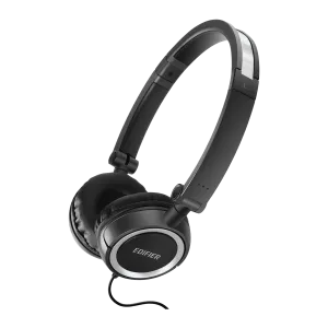 H650 Wired Headphones Perfect headphones for traveling