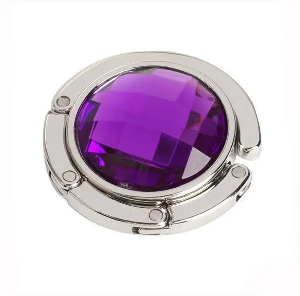 Handbag Holder Charm