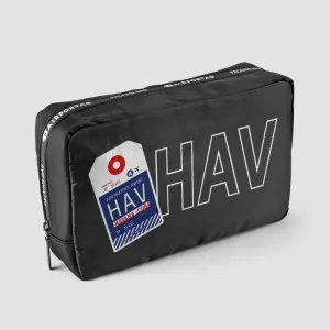 HAV - Packing Bag