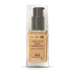 Healthy Skin Foundation - Sand