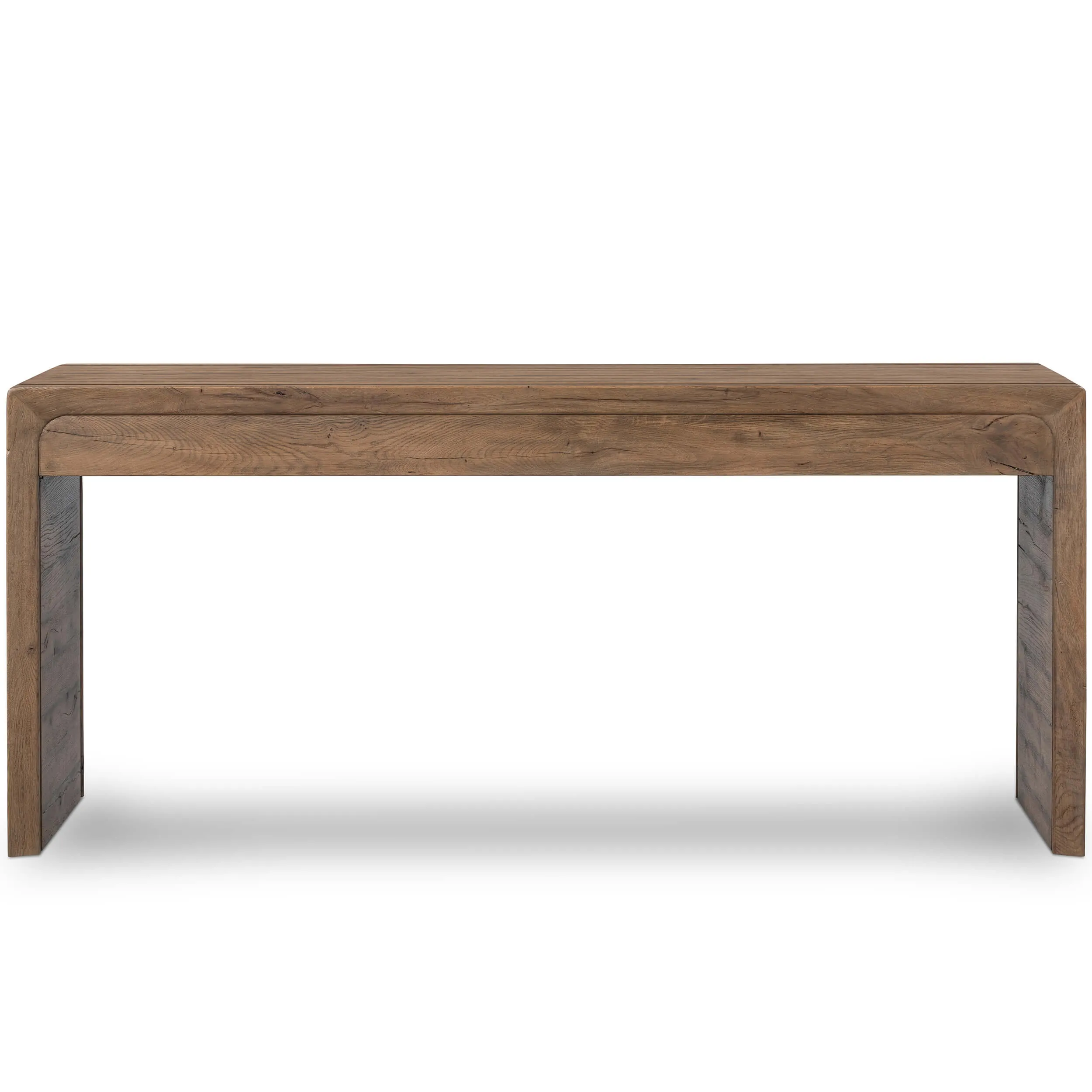 Henry Desk, Rustic Grey