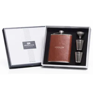 Hip Flask Set