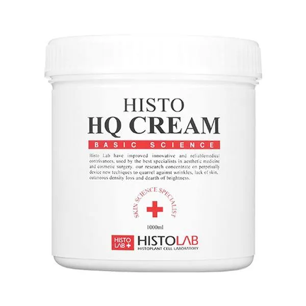 HISTO HQ Cream