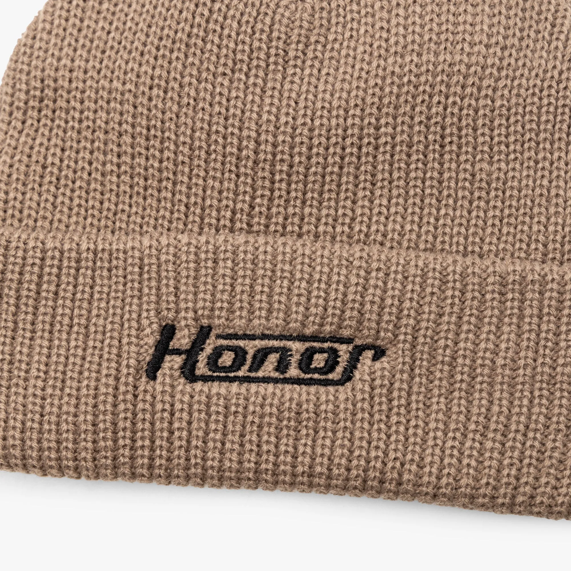 Honor The Gift Honor Beanie / Black