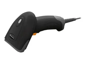 HR22 Dorada II 2D CMOS H/held Reader with 3m USB cable & foldable stand