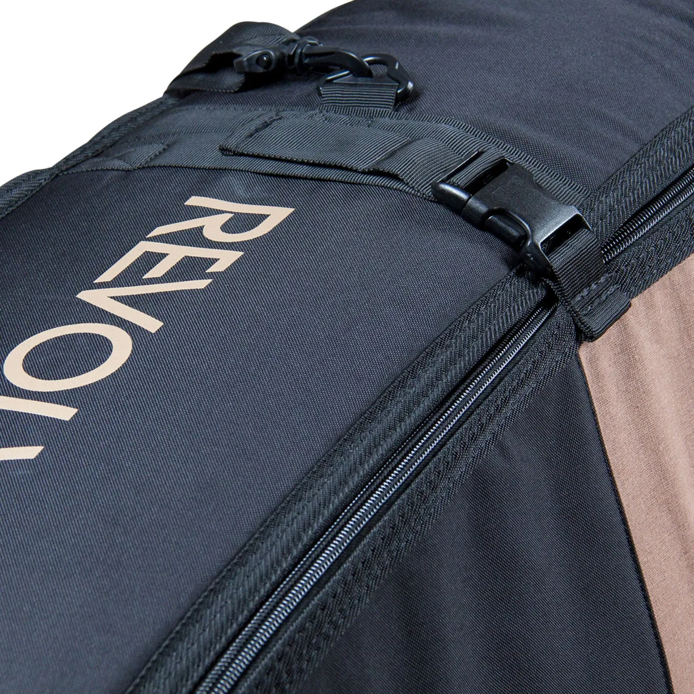 Hybrid Multi Travel Bag Wheelie