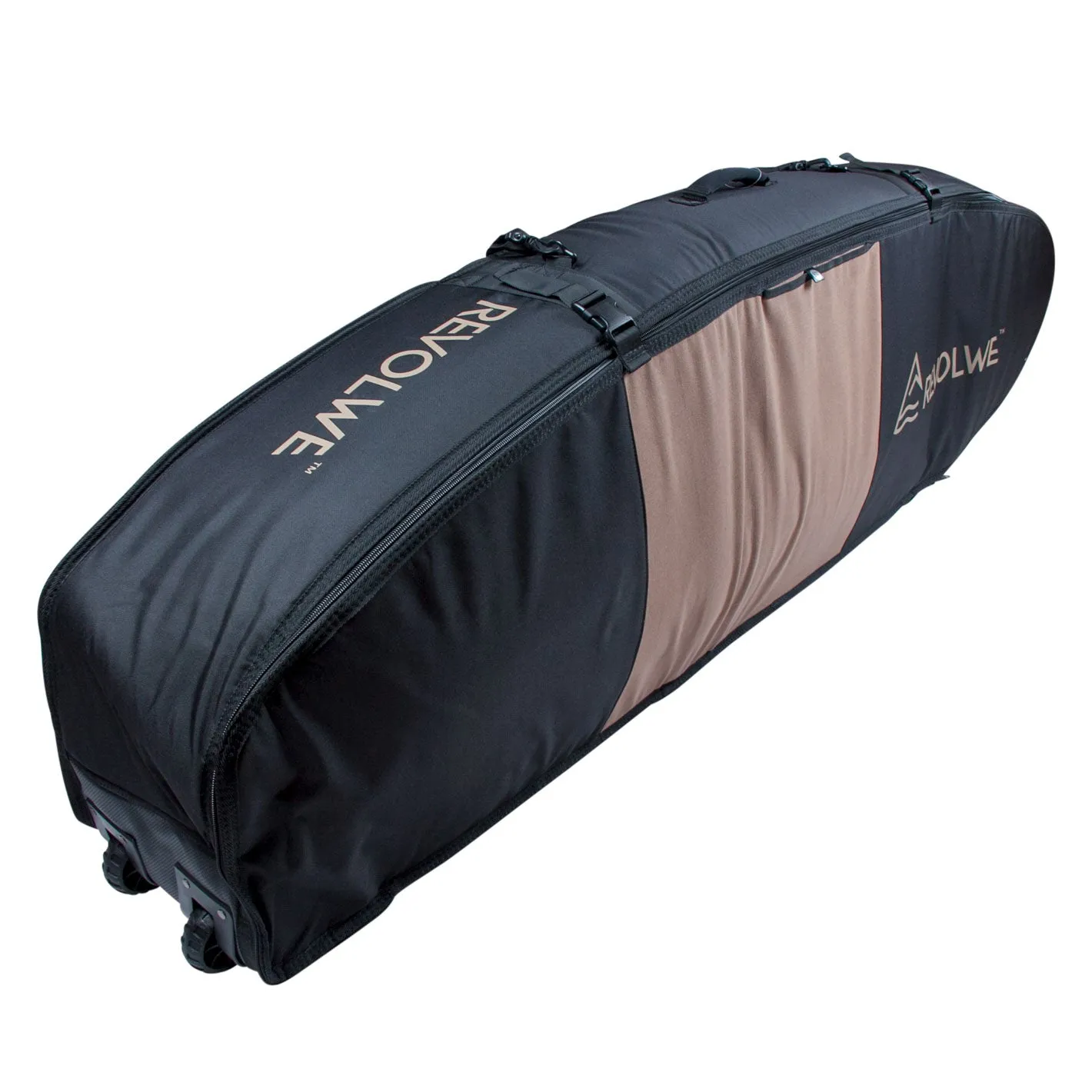 Hybrid Multi Travel Bag Wheelie