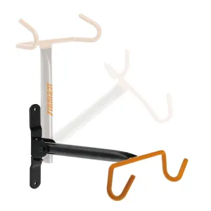 Icetoolz Storage Rack Bull