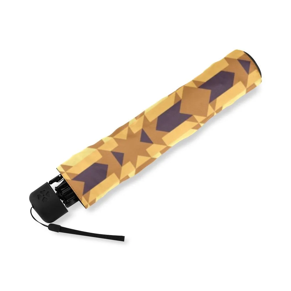 Infinite Sunset Foldable Umbrella