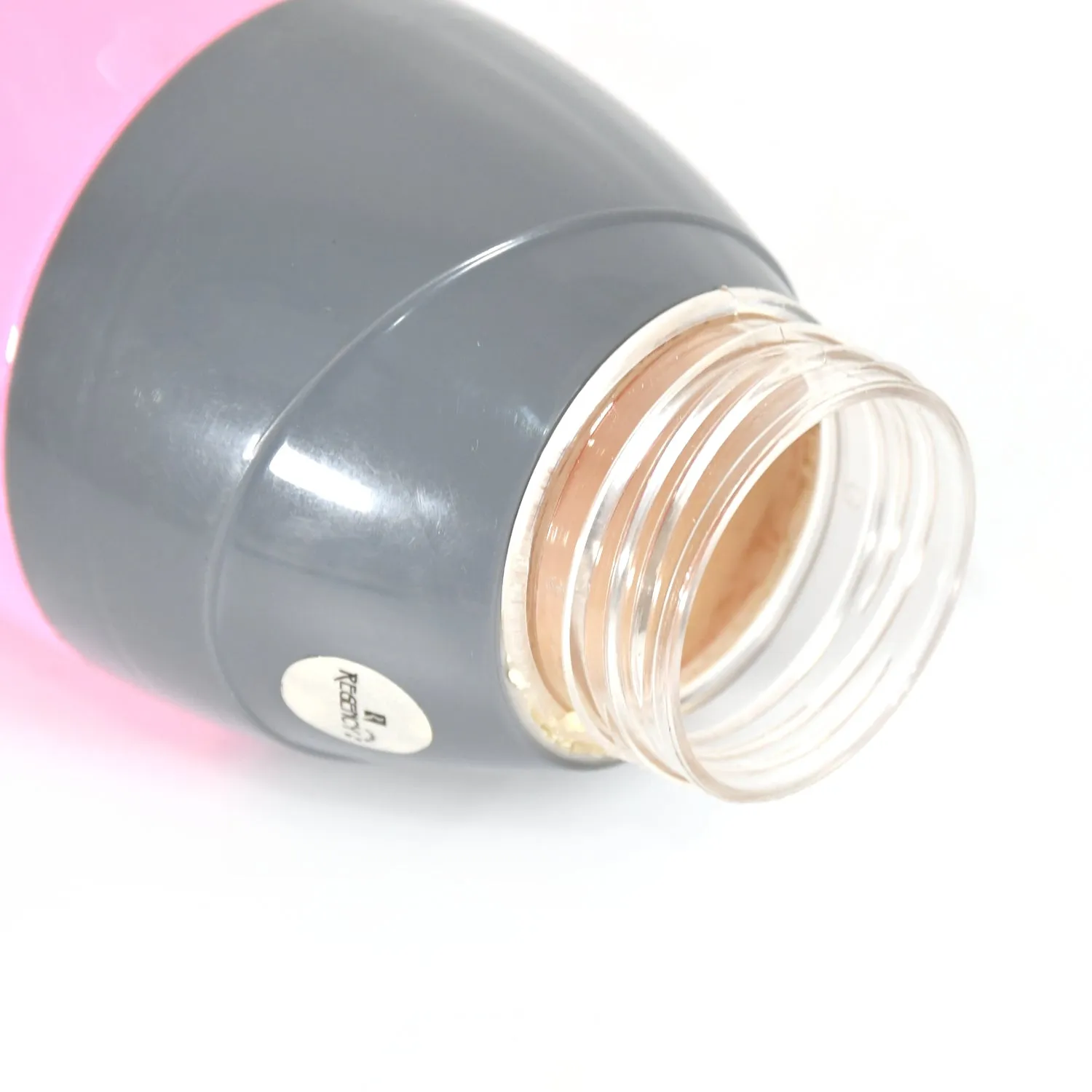 Insulated BPA-Free Plastic Sports Water Bottle - Multi Color