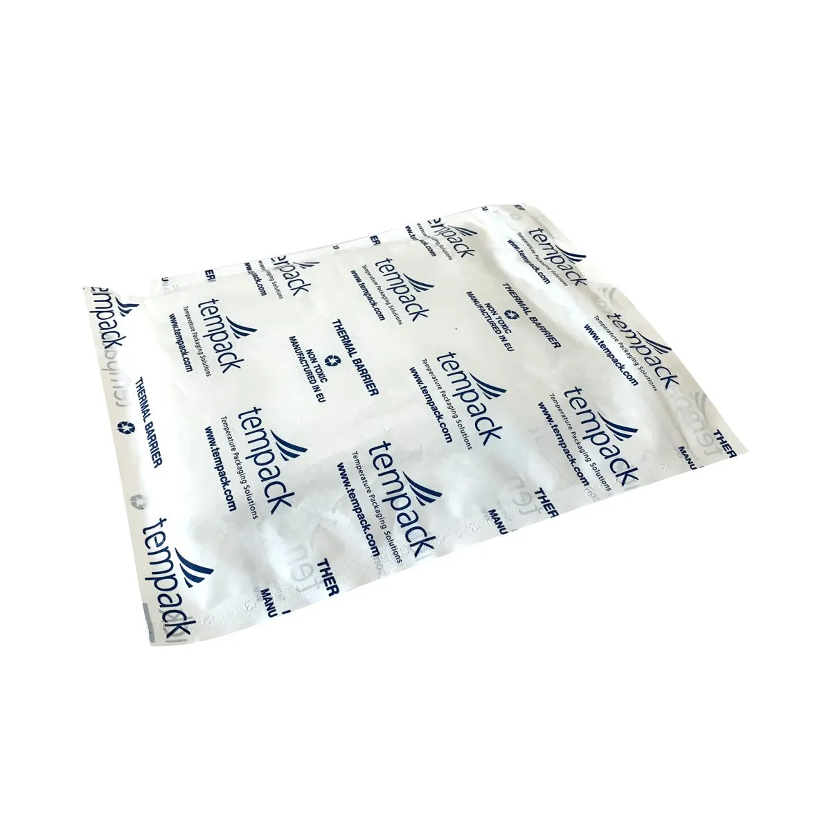 Insulated Vaccine Bag (Small) - Freeze Board Bundle