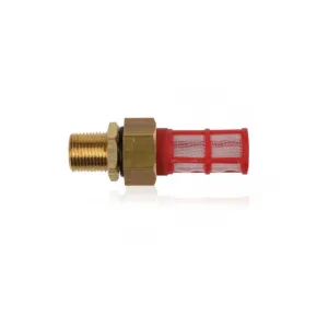 Intake Filter for Tanks