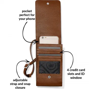 Interlok Phone Organizer E5376U