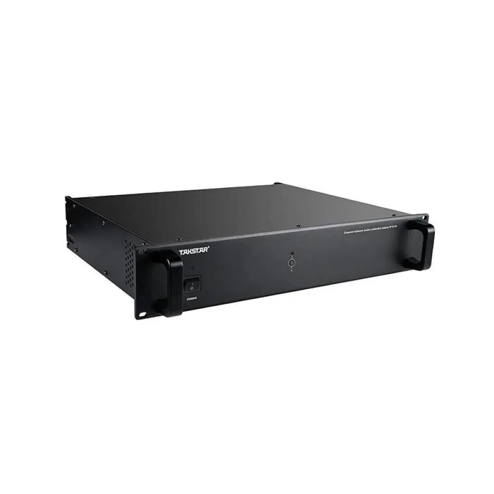 IP audio collector Takstar IP-01G single-channel