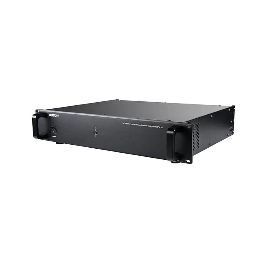 IP audio collector Takstar IP-01G single-channel