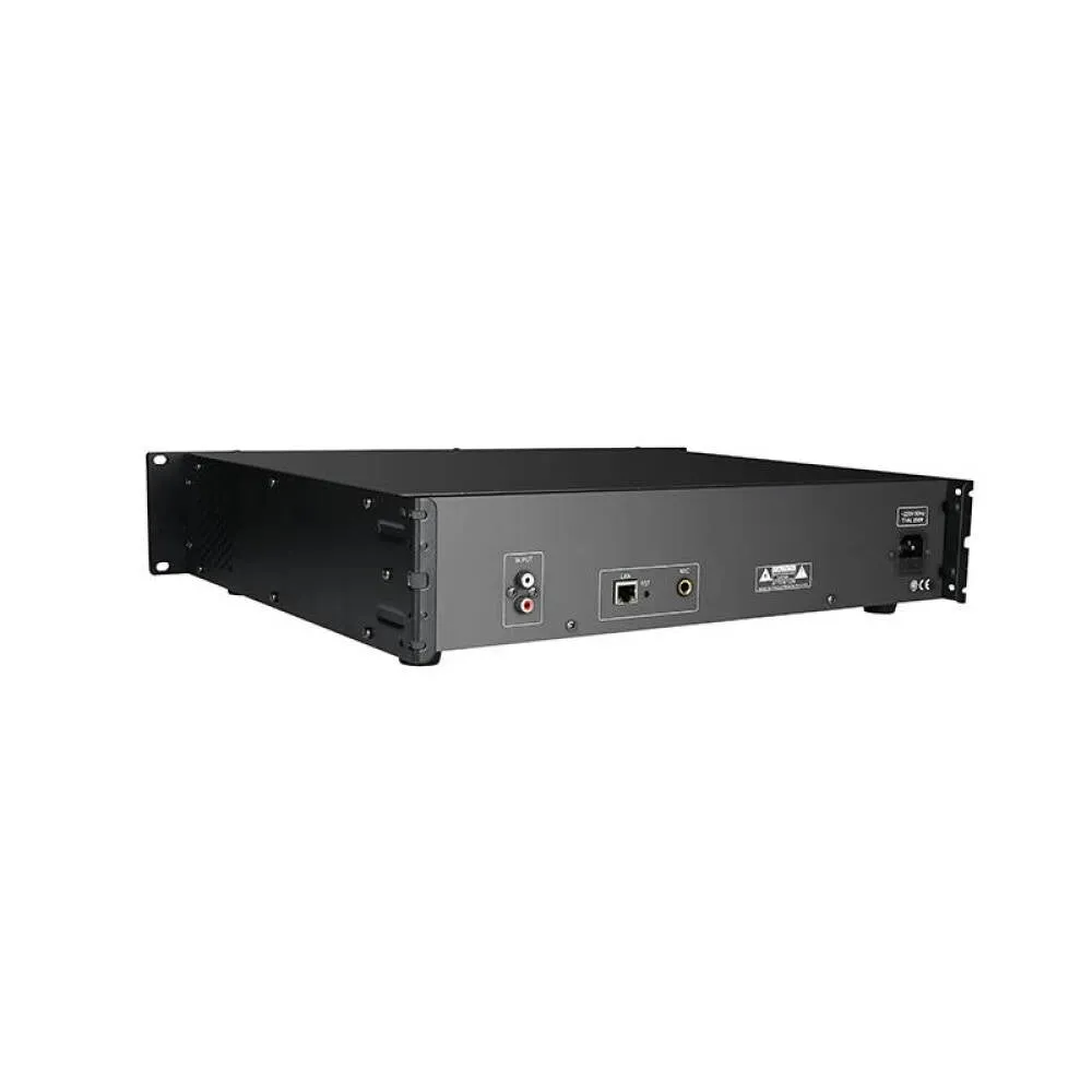 IP audio collector Takstar IP-01G single-channel