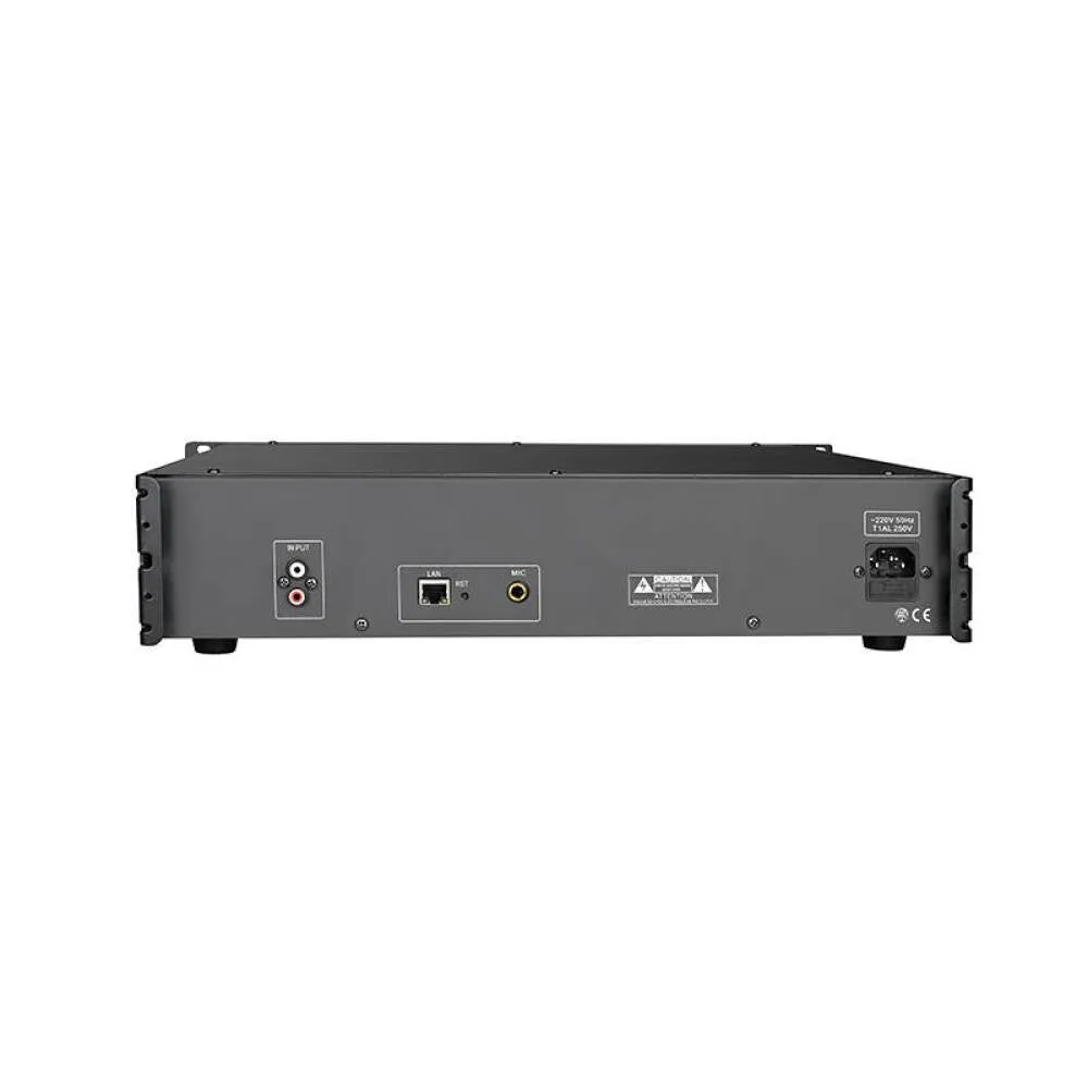 IP audio collector Takstar IP-01G single-channel