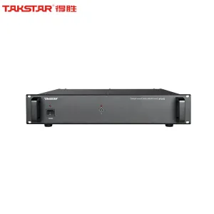 IP audio collector Takstar IP-01G single-channel