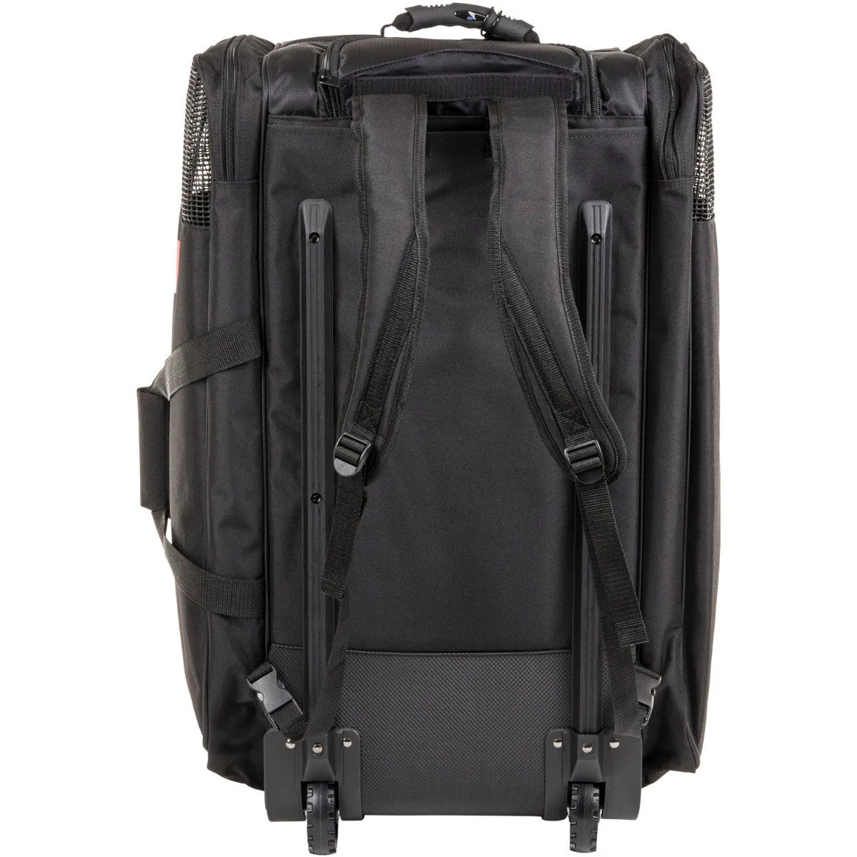 IST BG-03 Heavy Duty Roller Backpack for Scuba Diving Snorkeling and Travel