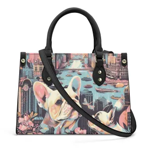 Ivy - Luxury Women Handbag