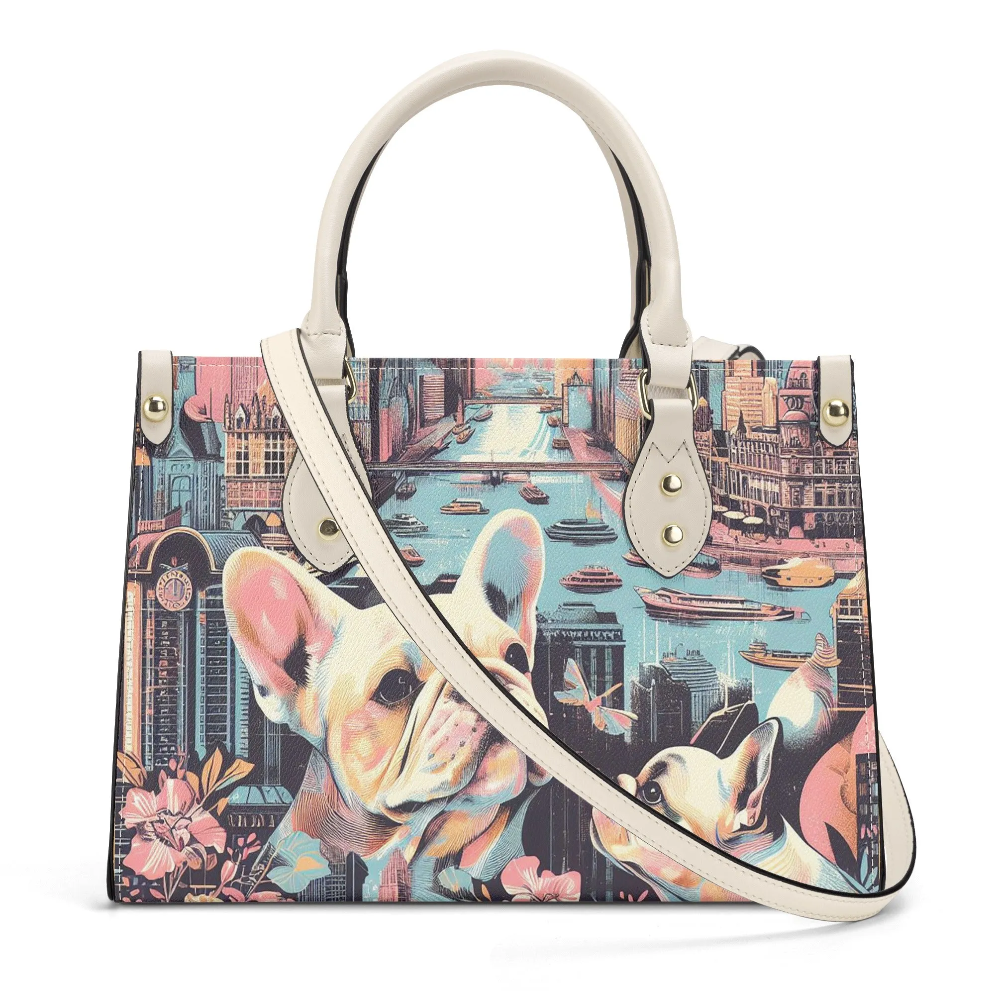 Ivy - Luxury Women Handbag