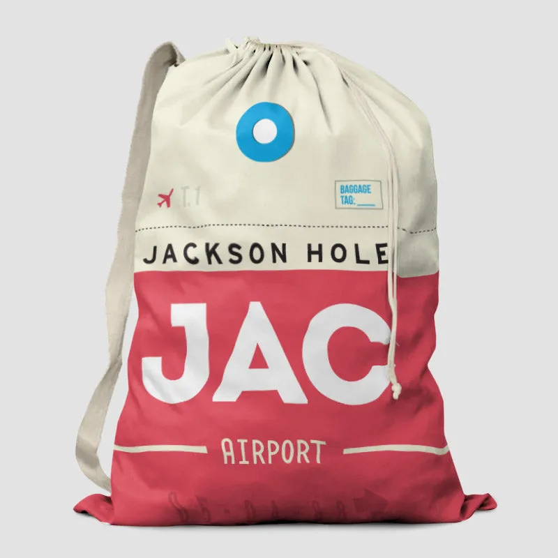 JAC - Laundry Bag